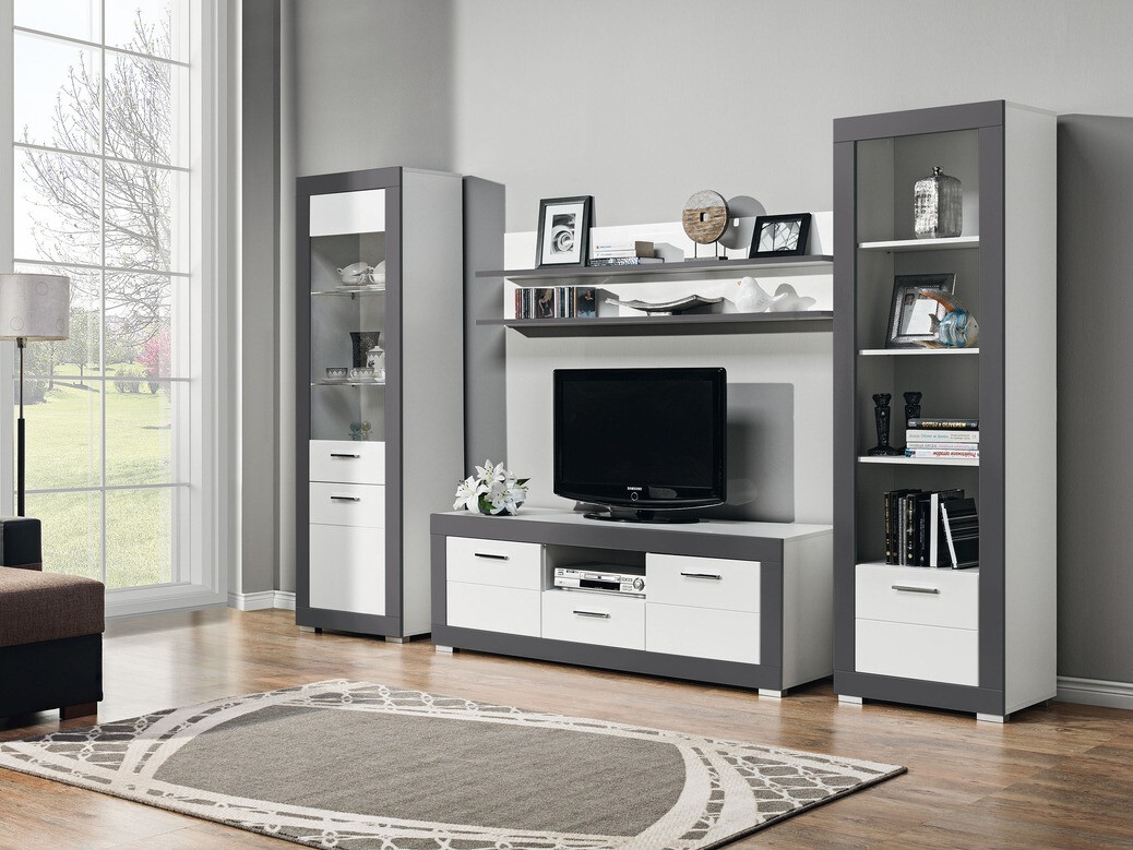 Mēbeļu kolekcija Ferciru