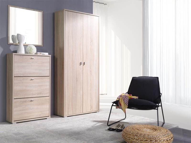 Mēbeļu kolekcija Fenmora