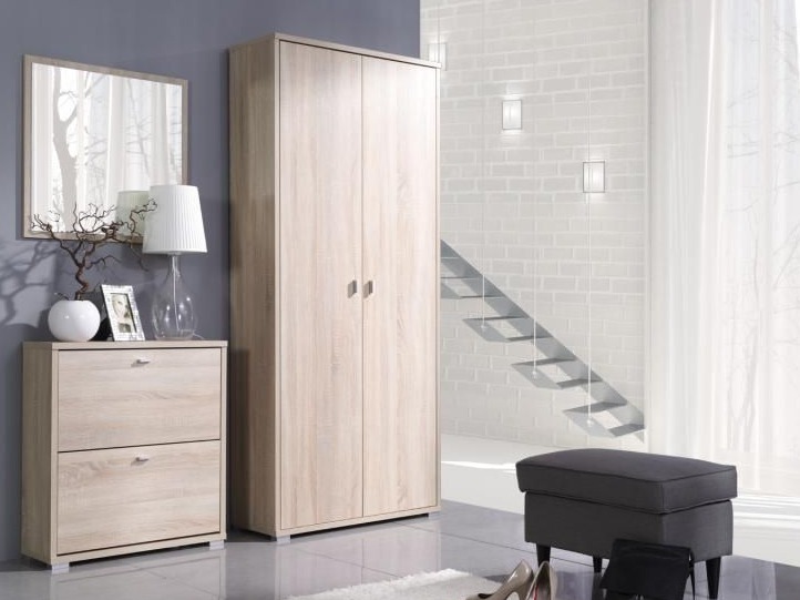 Mēbeļu kolekcija Fenmora