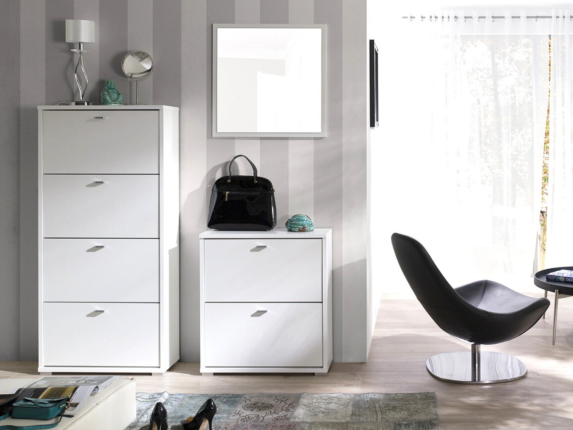 Mēbeļu kolekcija Fenmora