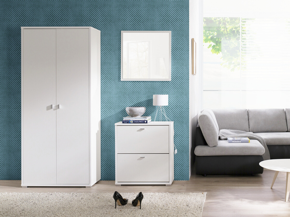 Mēbeļu kolekcija Fenmora