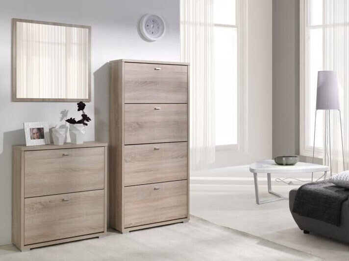 Mēbeļu kolekcija Fenmora