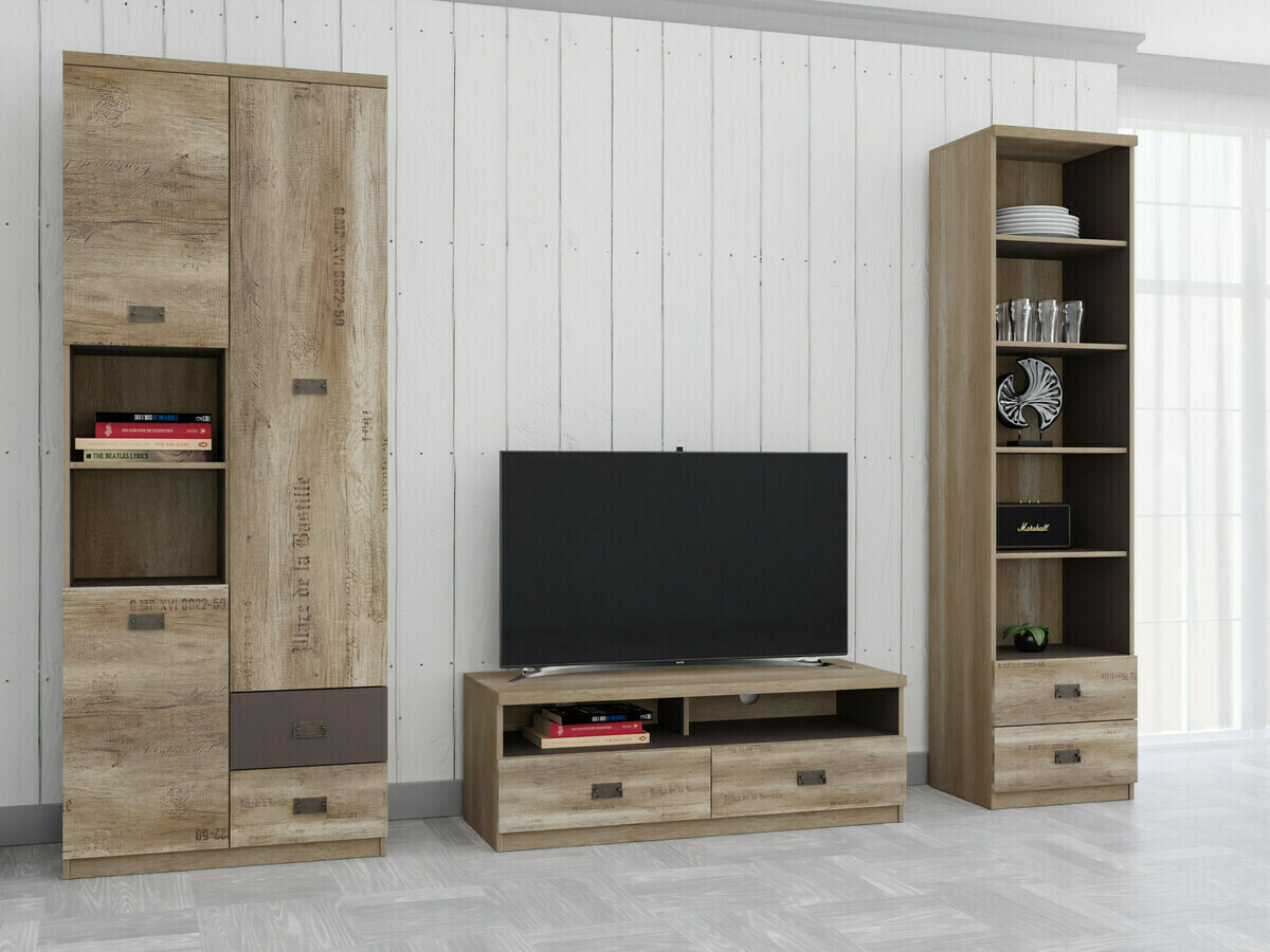 Mēbeļu kolekcija Odeveni