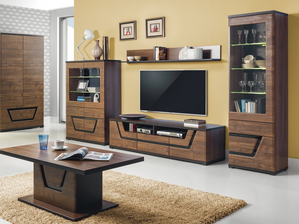 Mēbeļu kolekcija Soretru