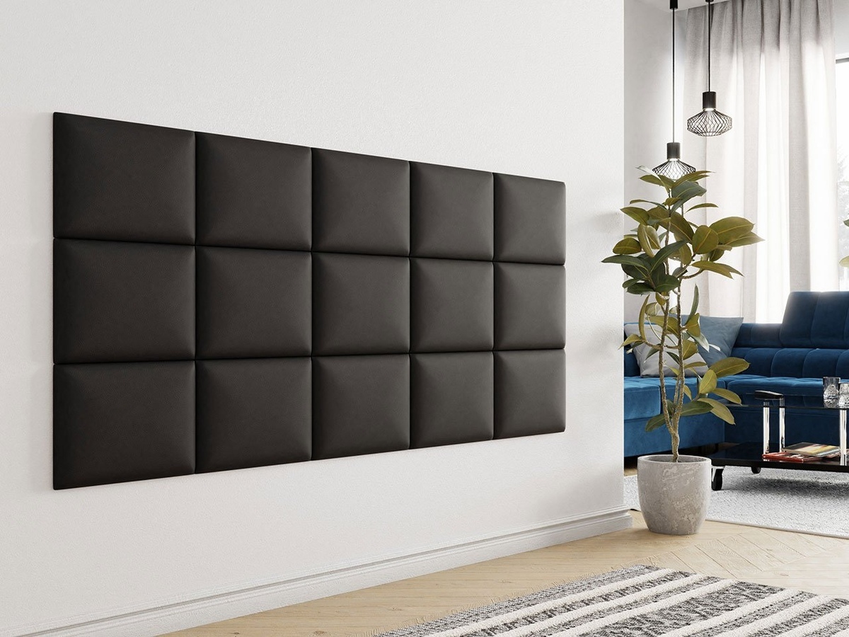 Mīksts sienas panelis Comfivo Ovis I (Soft 011) (40x30)