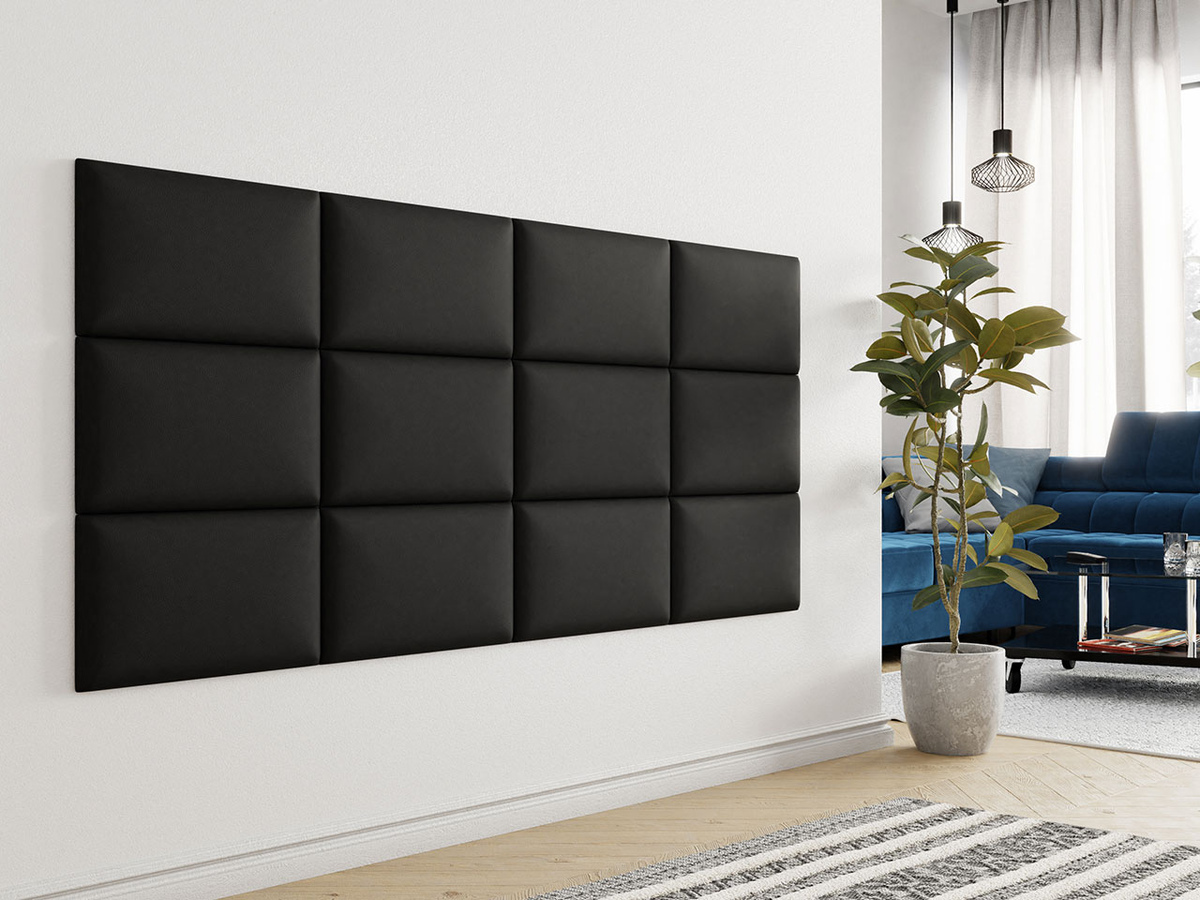 Mīksts sienas panelis Comfivo Ovis III (Soft 011) (50x30)