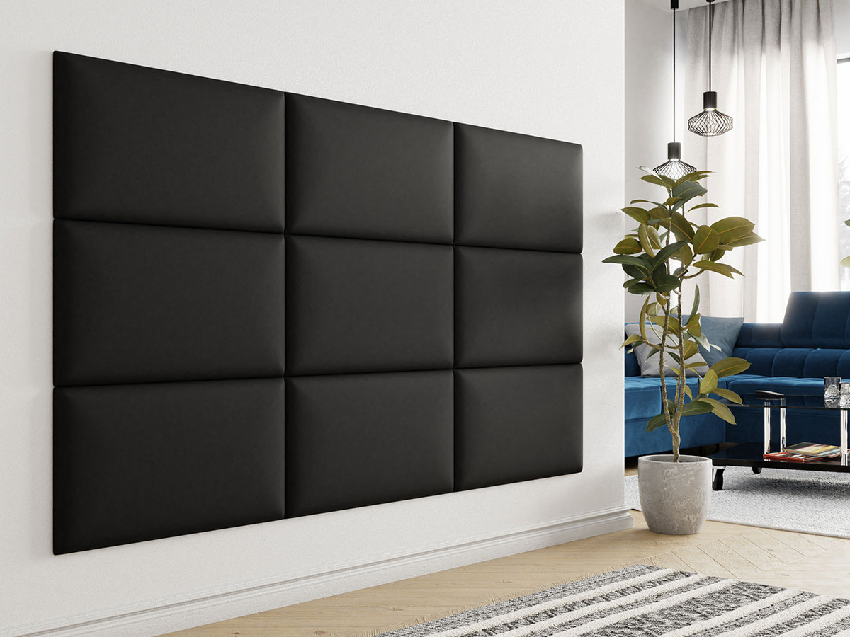 Mīksts sienas panelis Comfivo Ovis IV (Soft 011) (70x40)