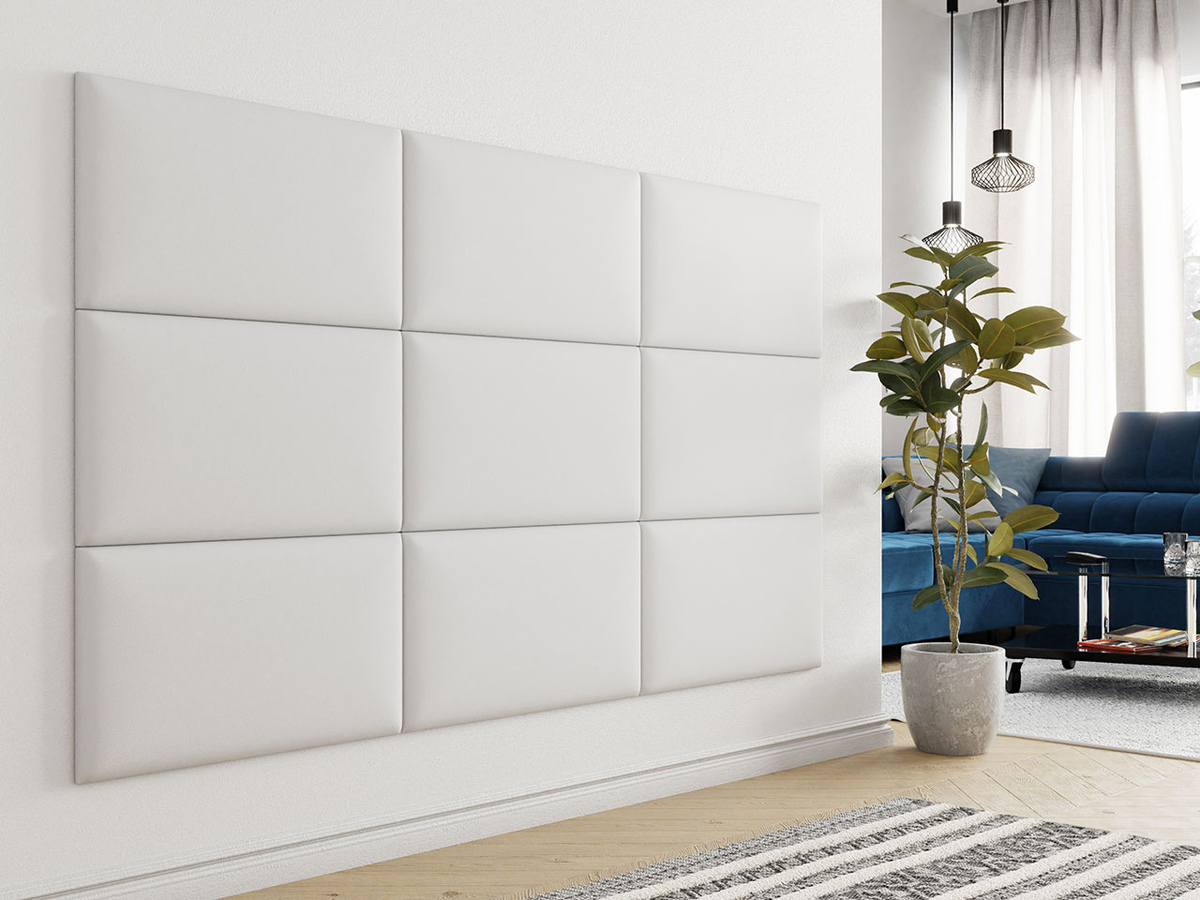 Mīksts sienas panelis Comfivo Ovis IV (Soft 017) (70x40)