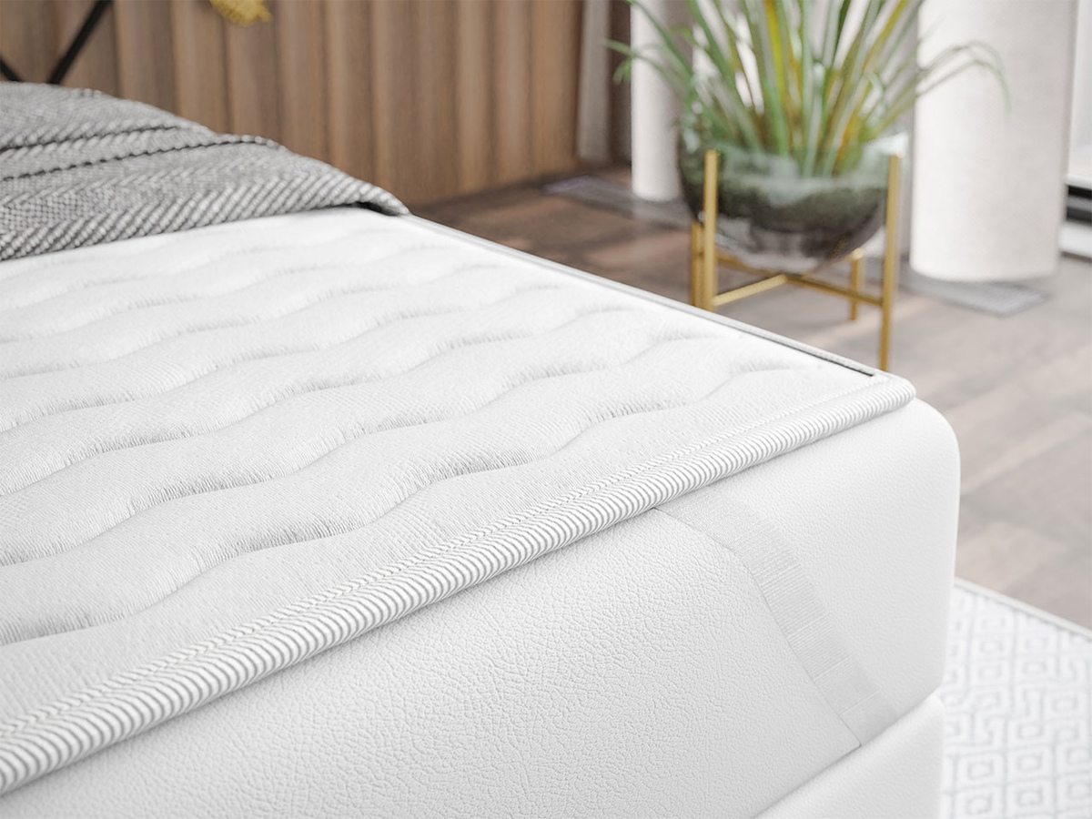 Kontinentālā gulta Culina (Soft 017 + Ikar 09)