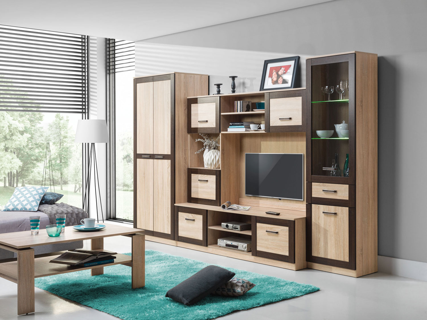 TV galds Daleta 103