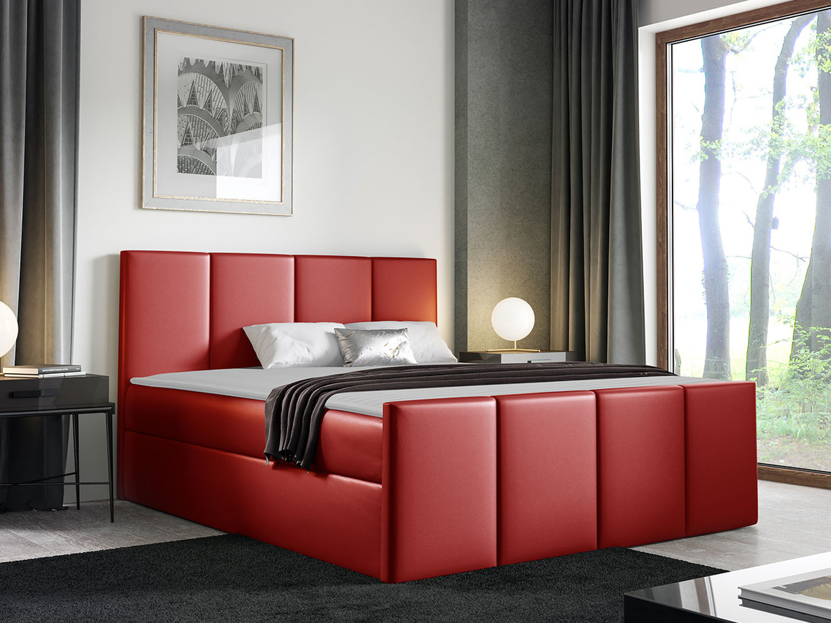Kontinentālā gulta Ventus (Soft 010a)