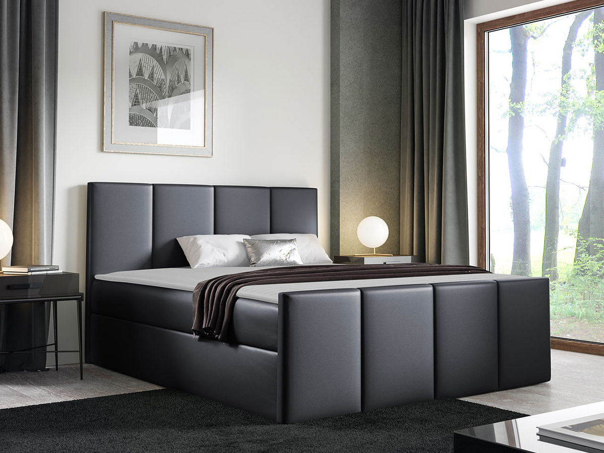Kontinentālā gulta Ventus (Soft 032)