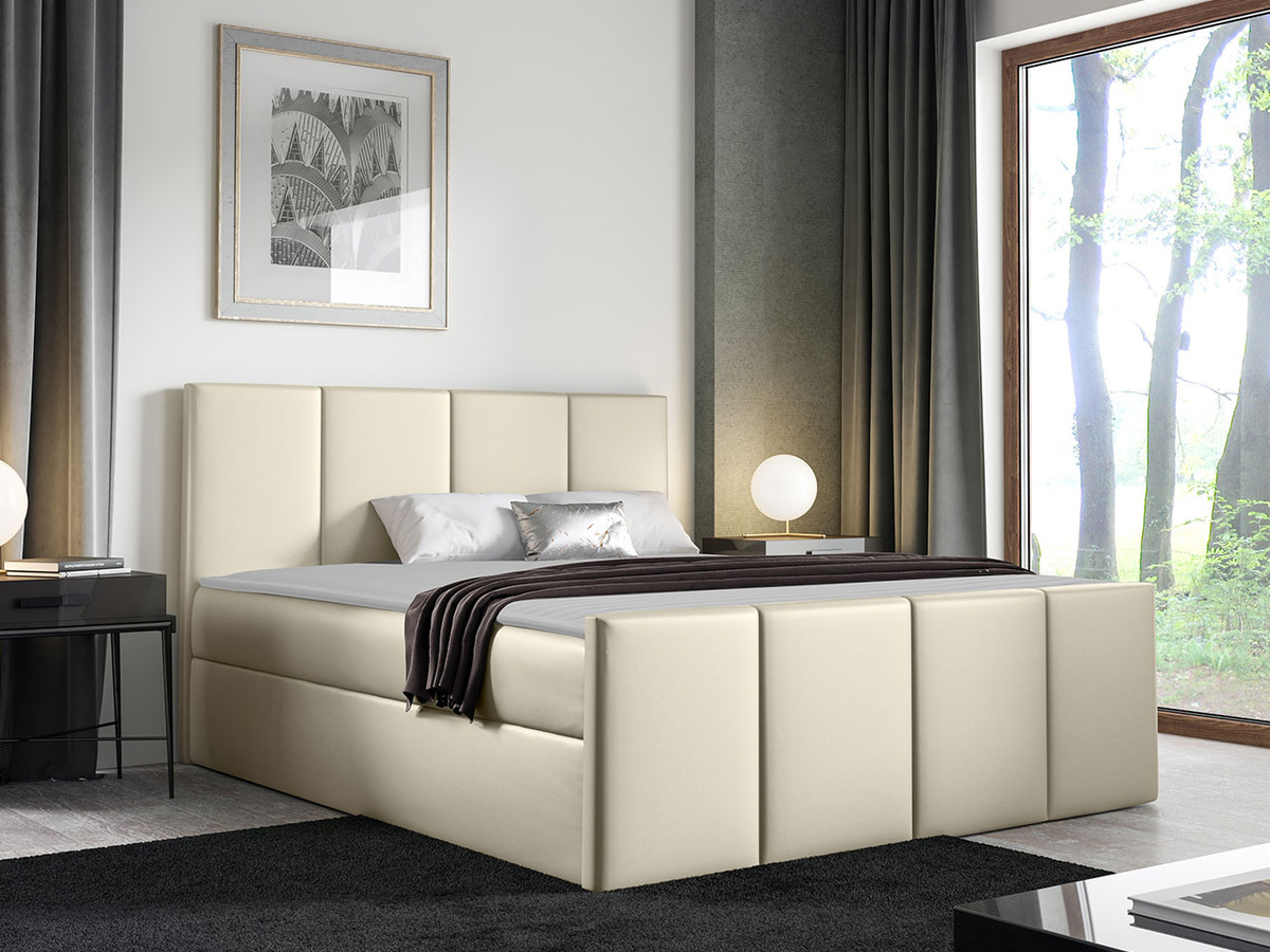 Kontinentālā gulta Ventus (Soft 033)