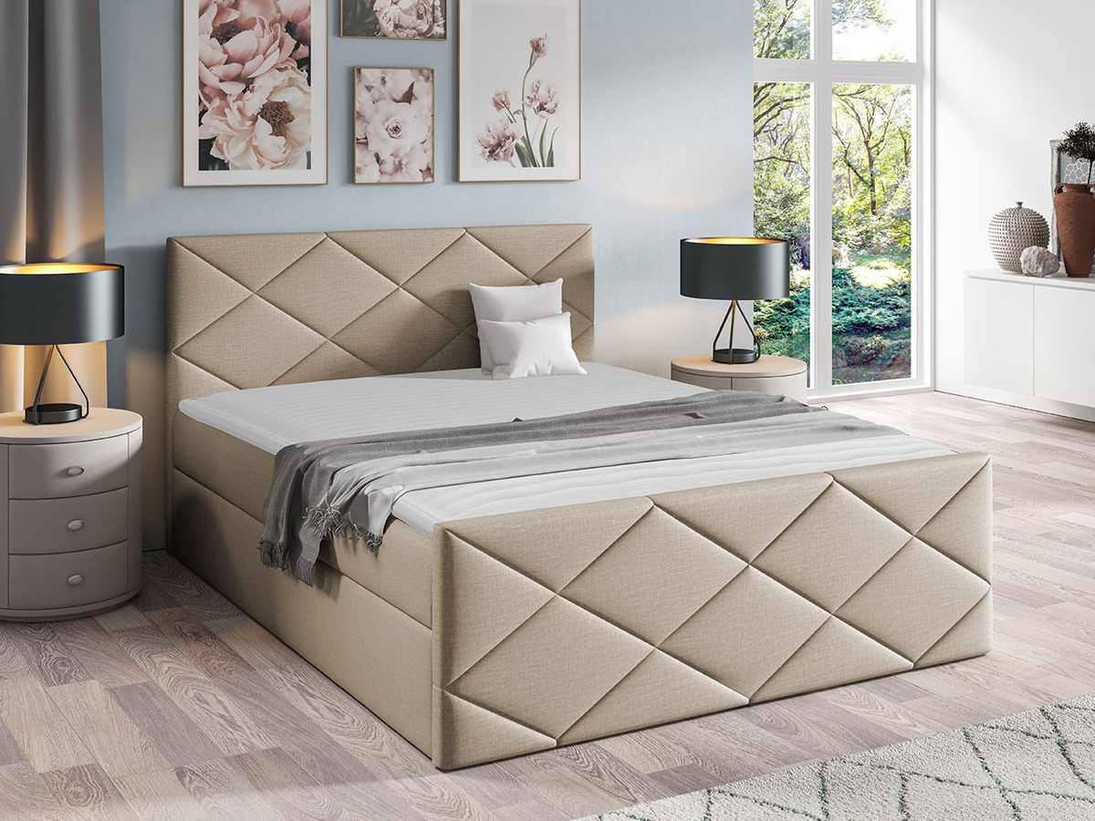 Kontinentālā gulta Mons (Zetta 291)