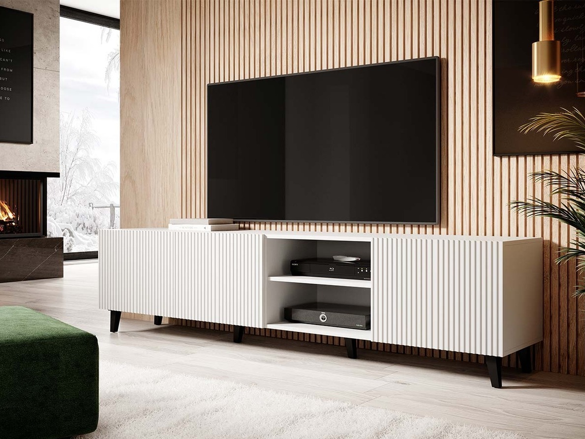 TV galds Dicto I (Balts)