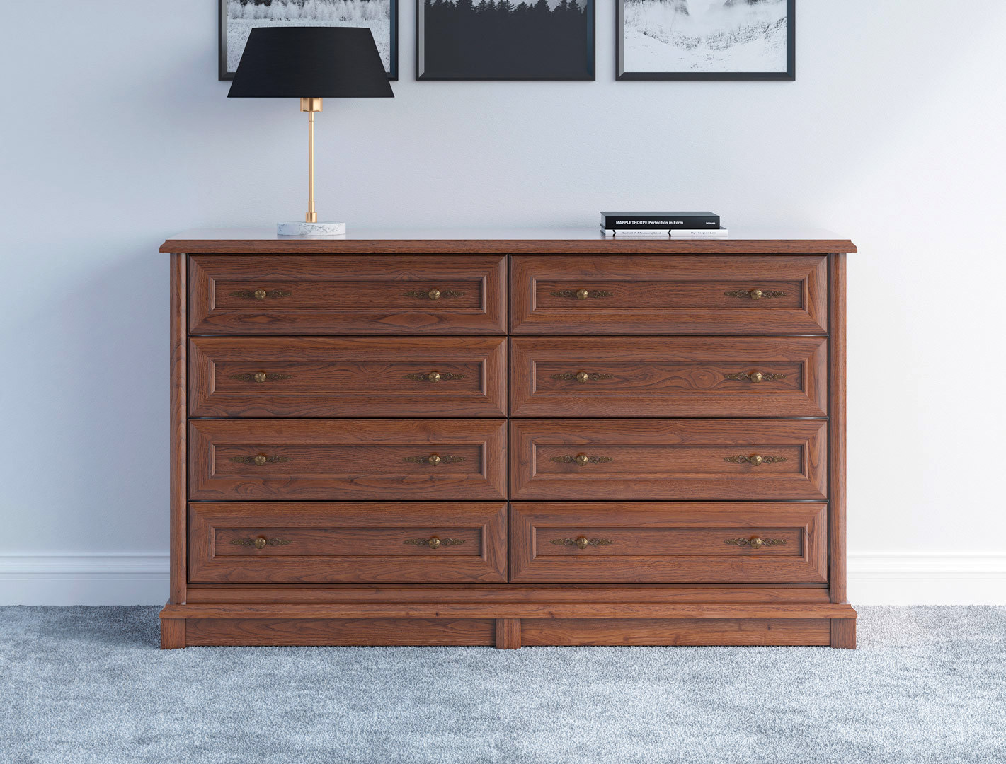 Kumode Vendore 106