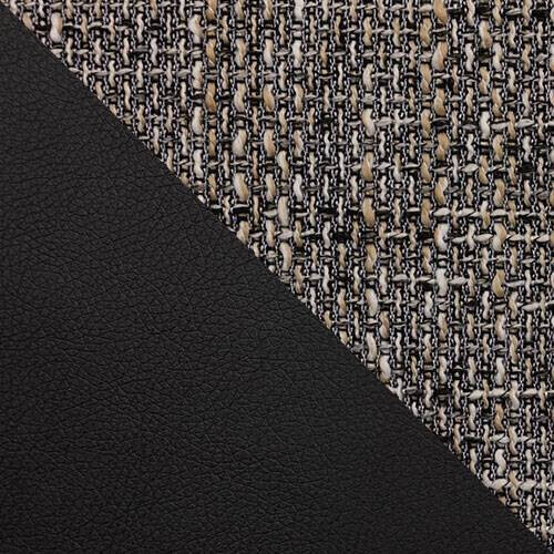Stūra dīvāns Comfivo Mica (Soft 011 + Lawa 05)