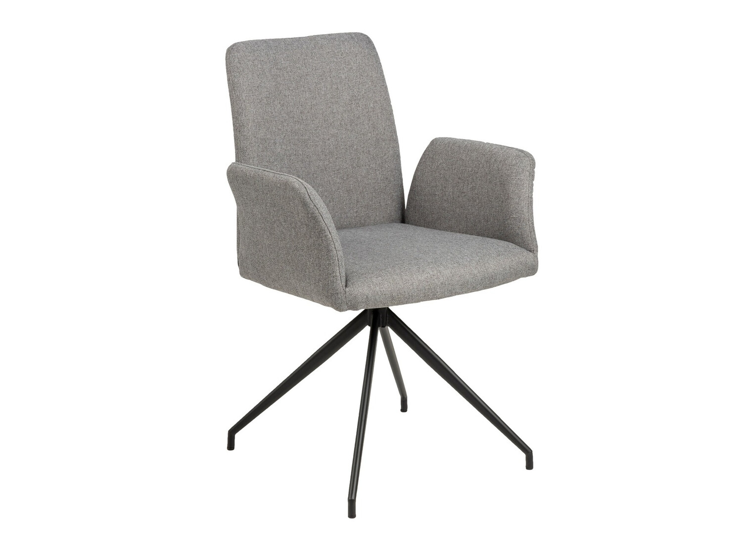 Krēsls Norsica 288 (Pelēks)
