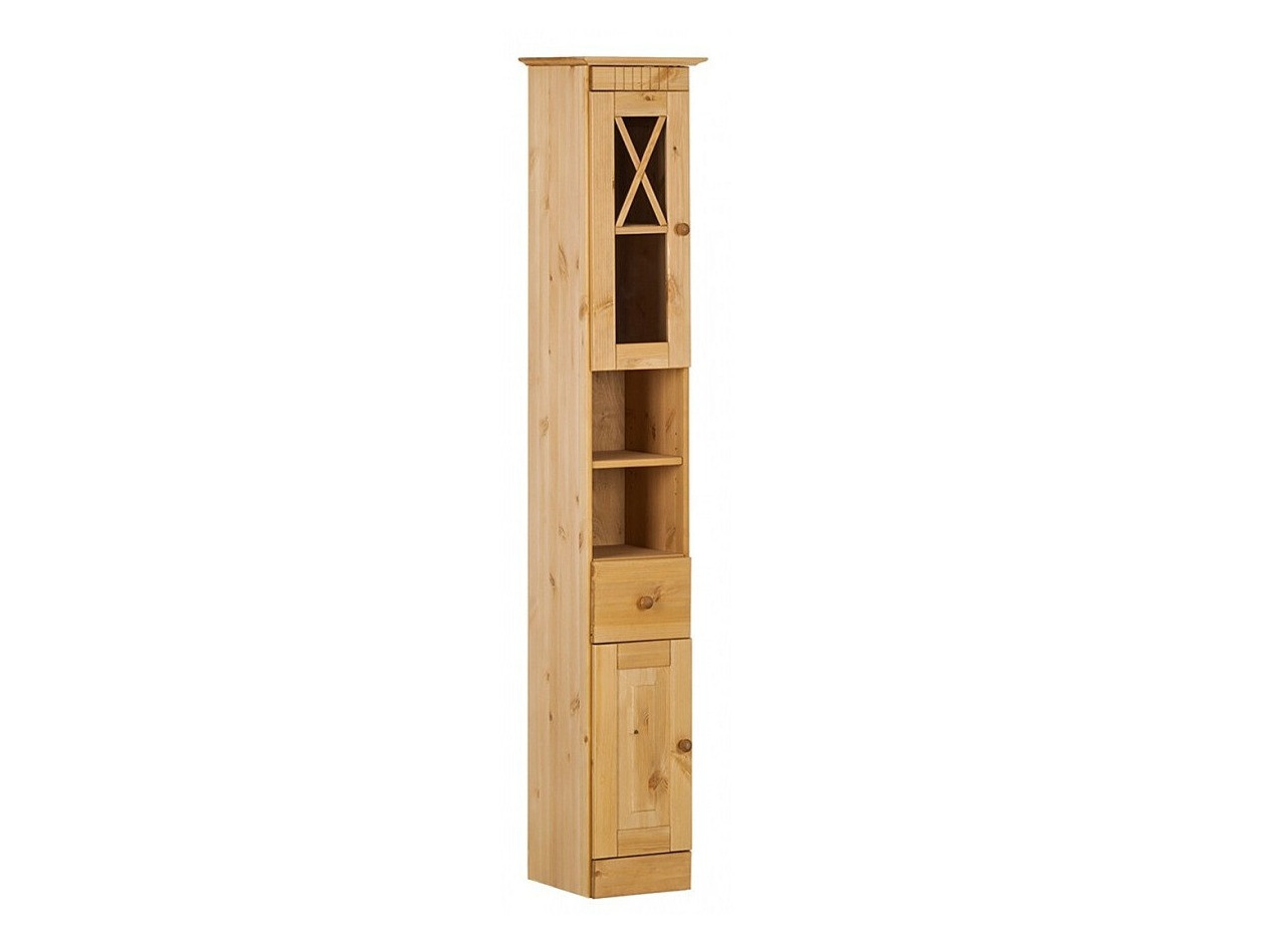 Stāvošs vannas skapītis Deletri 104 (Priede)