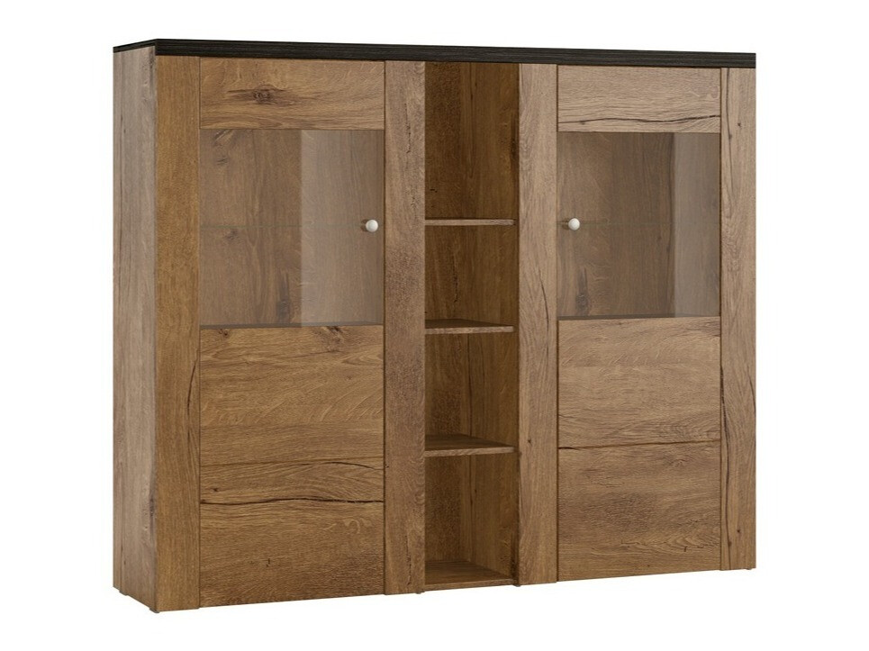Skapis Salelbo 117