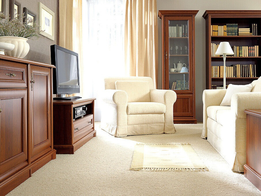 TV galds Vendore 115