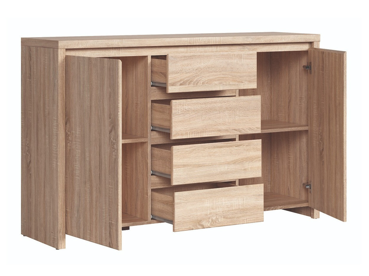 Kumode Nolroma 103 (Sonomas ozols)