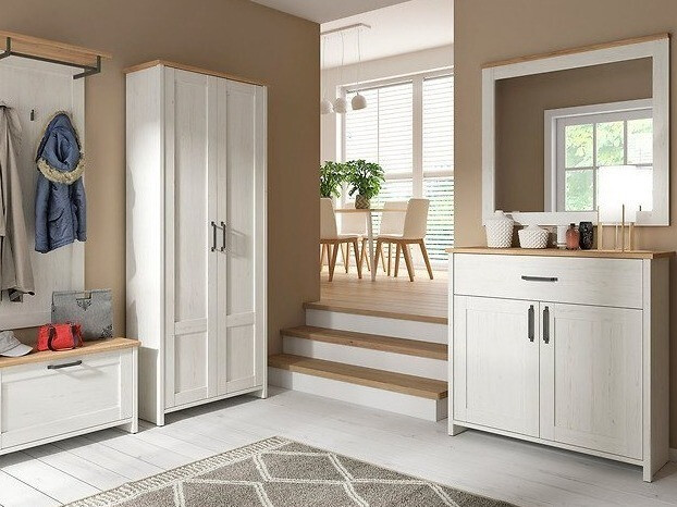 Spogulis Balmave 105