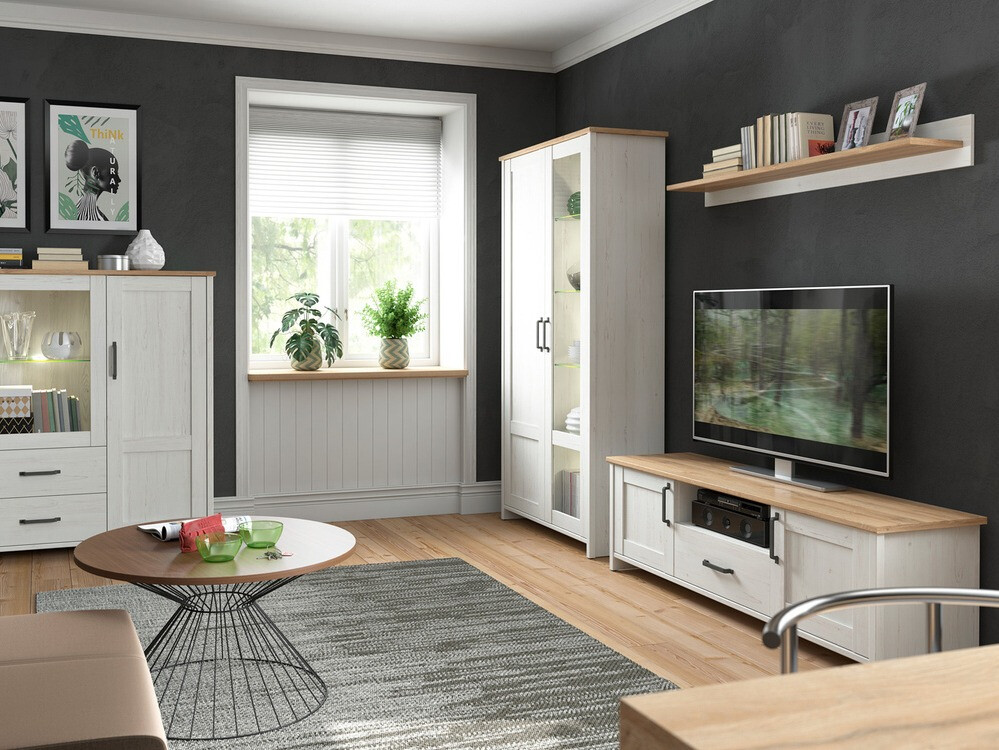 Plaukts Balmave 107