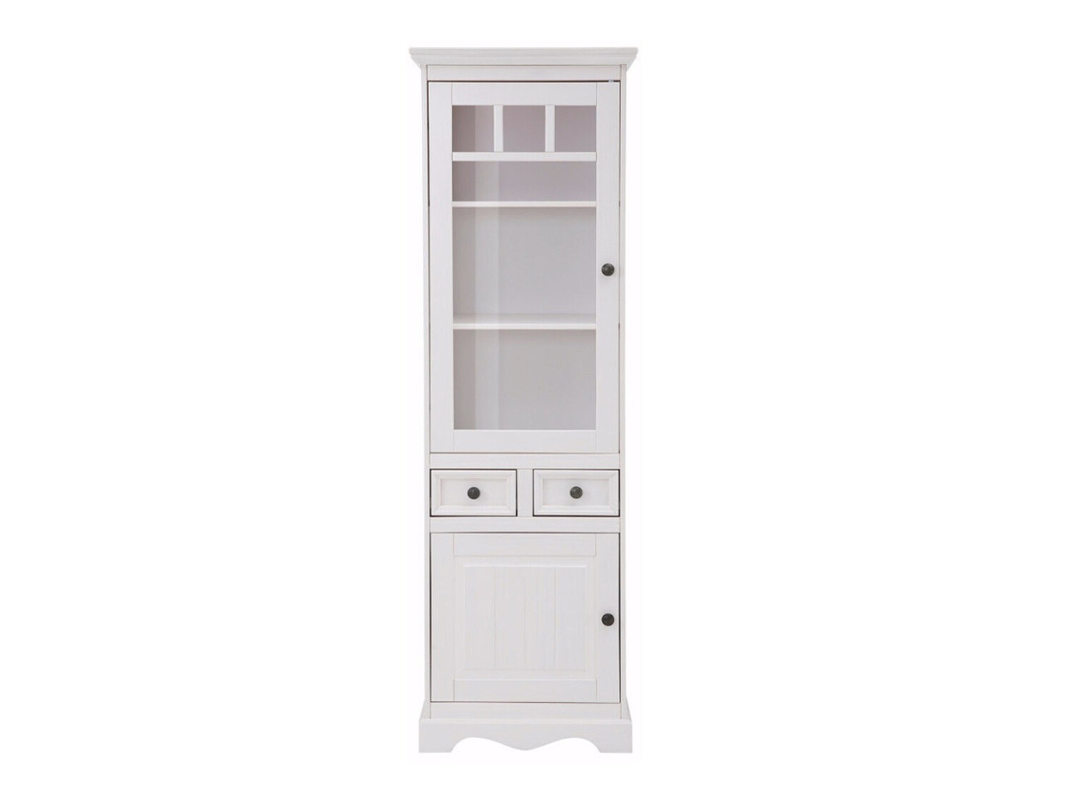 Plaukts Fentivo 105 (Balts)