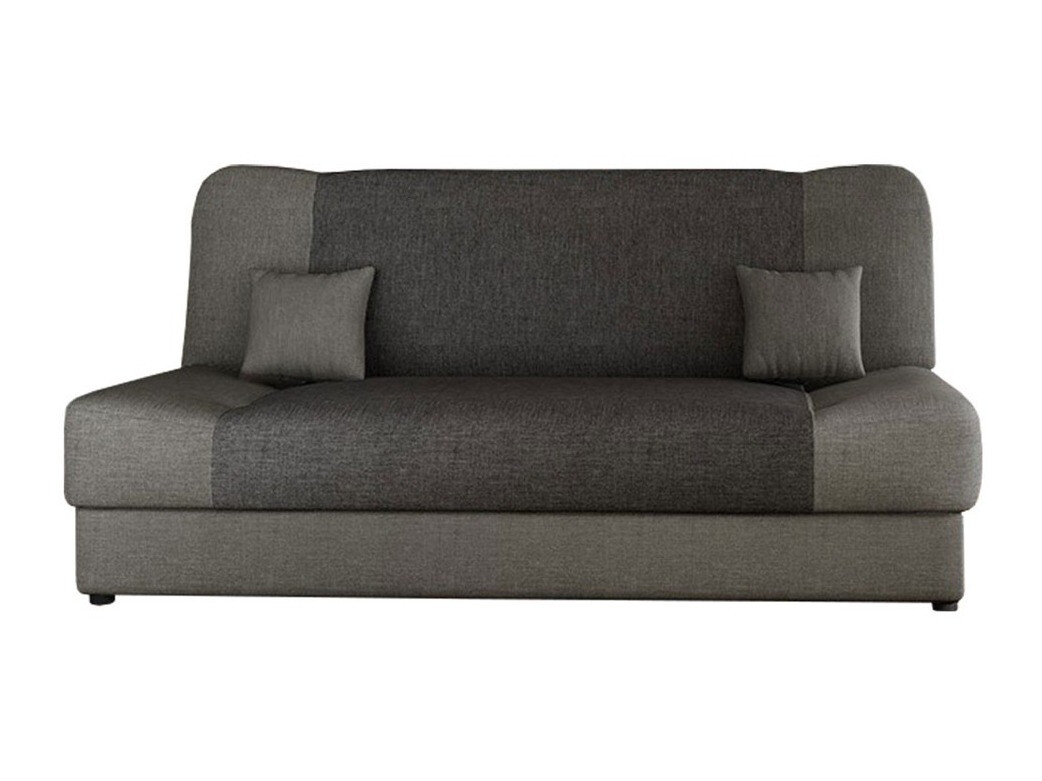 Dīvāns gulta Comfivo Cera (Lux 05 + Lux 06)