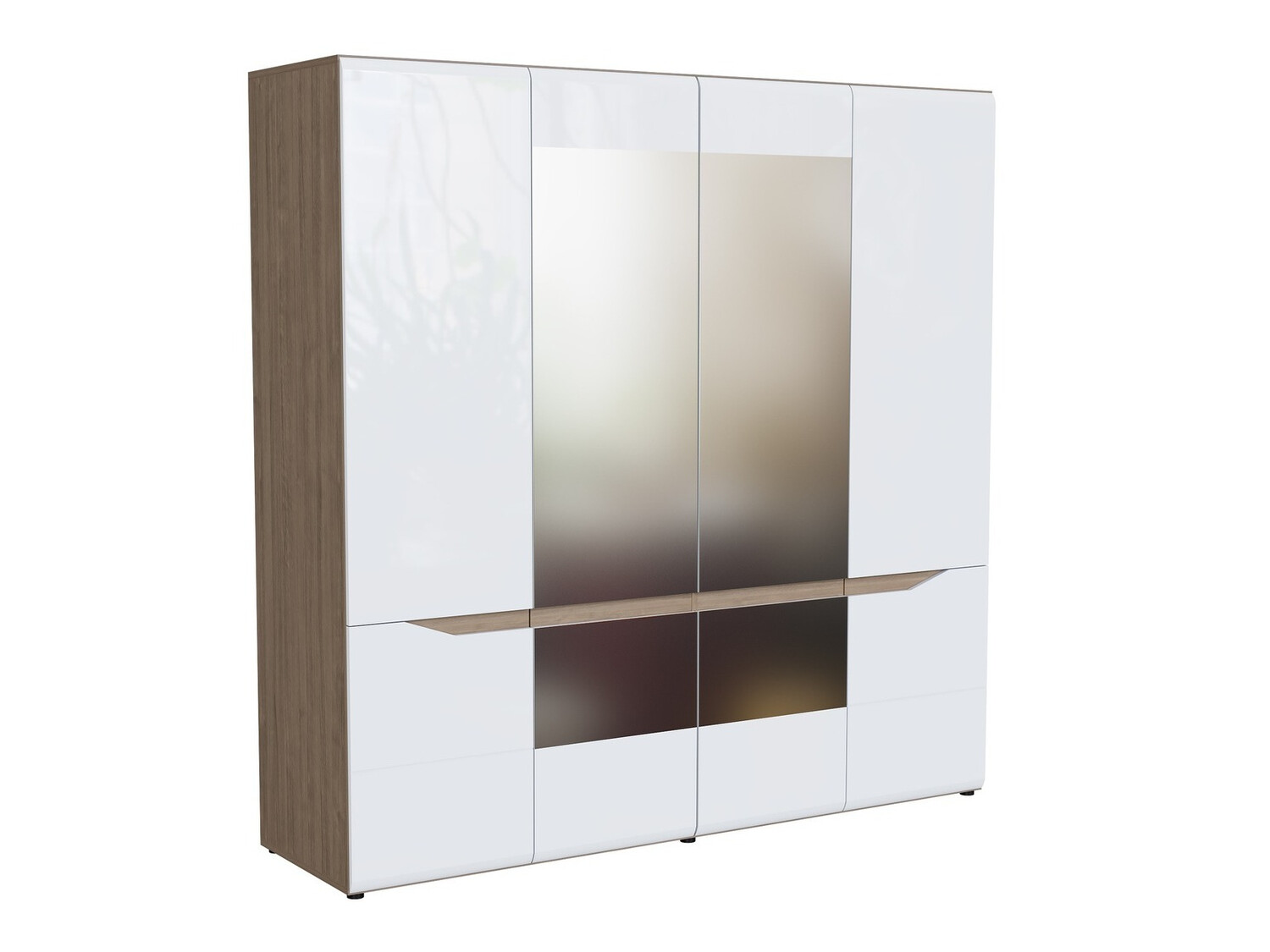 Skapis Salsevi 109