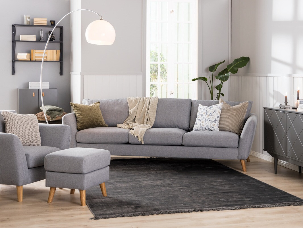 Dīvāns Scandinavian Choice Catmori 104 (Inari 91)