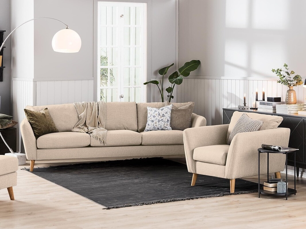 Dīvāns Scandinavian Choice Catmori 104 (Inari 22)