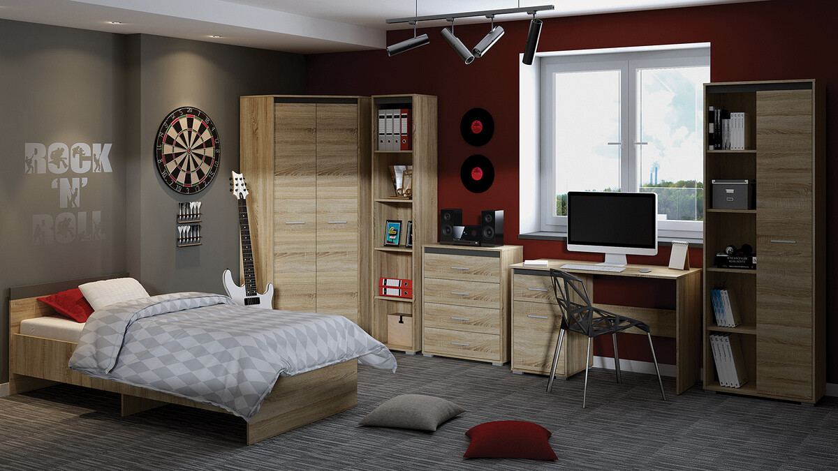 Kumode Calvere 111