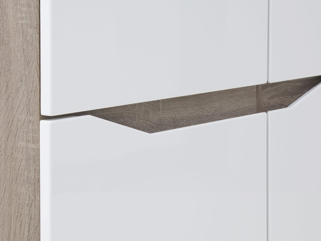 Skapis Salsevi 104