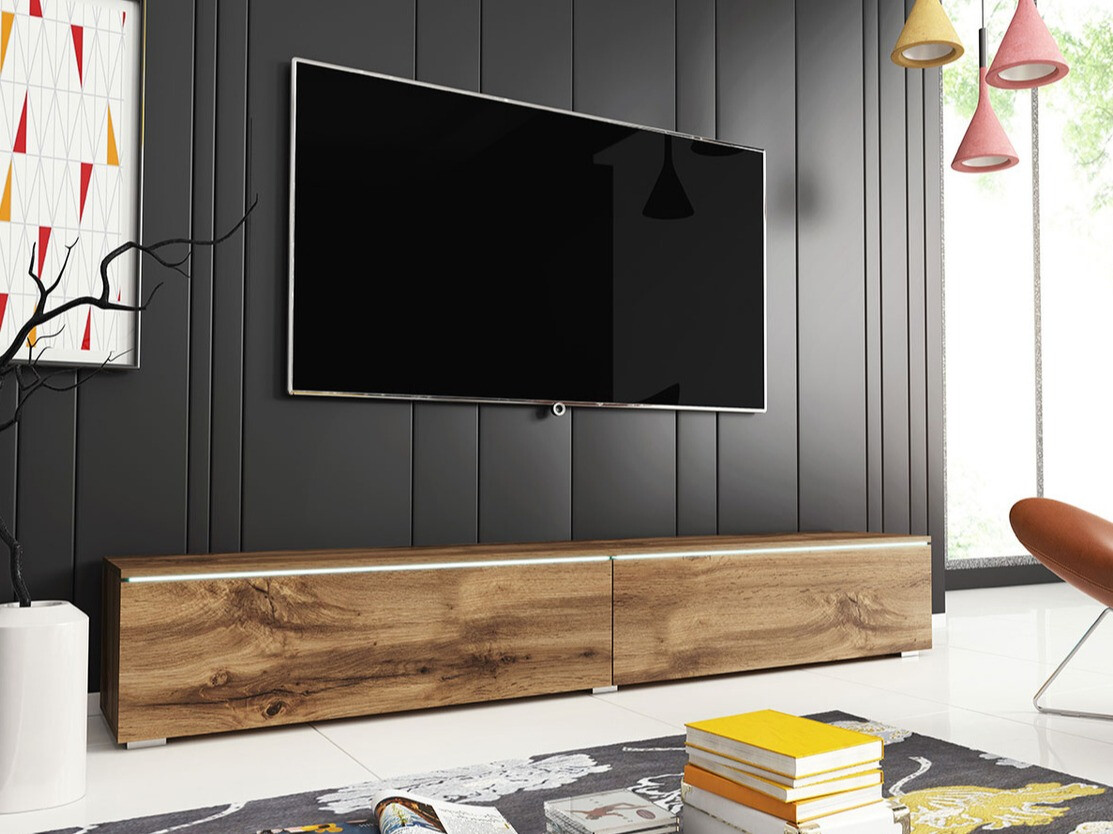 TV galds Scientia I (Votan ozols)