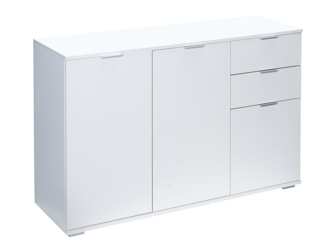 Kumode Bristol 131 (Balts)