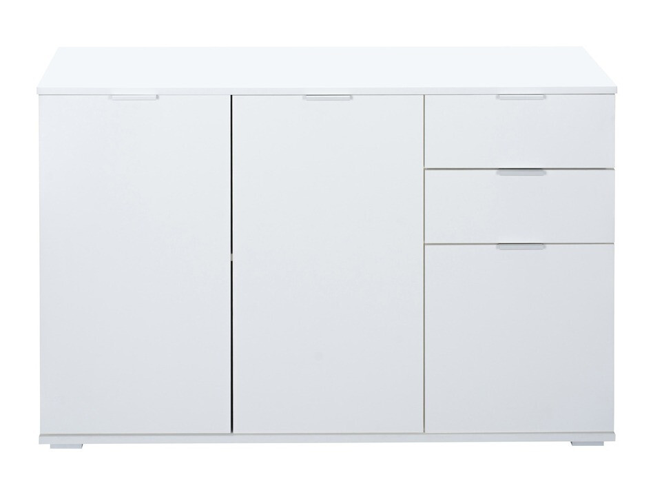 Kumode Bristol 131 (Balts)