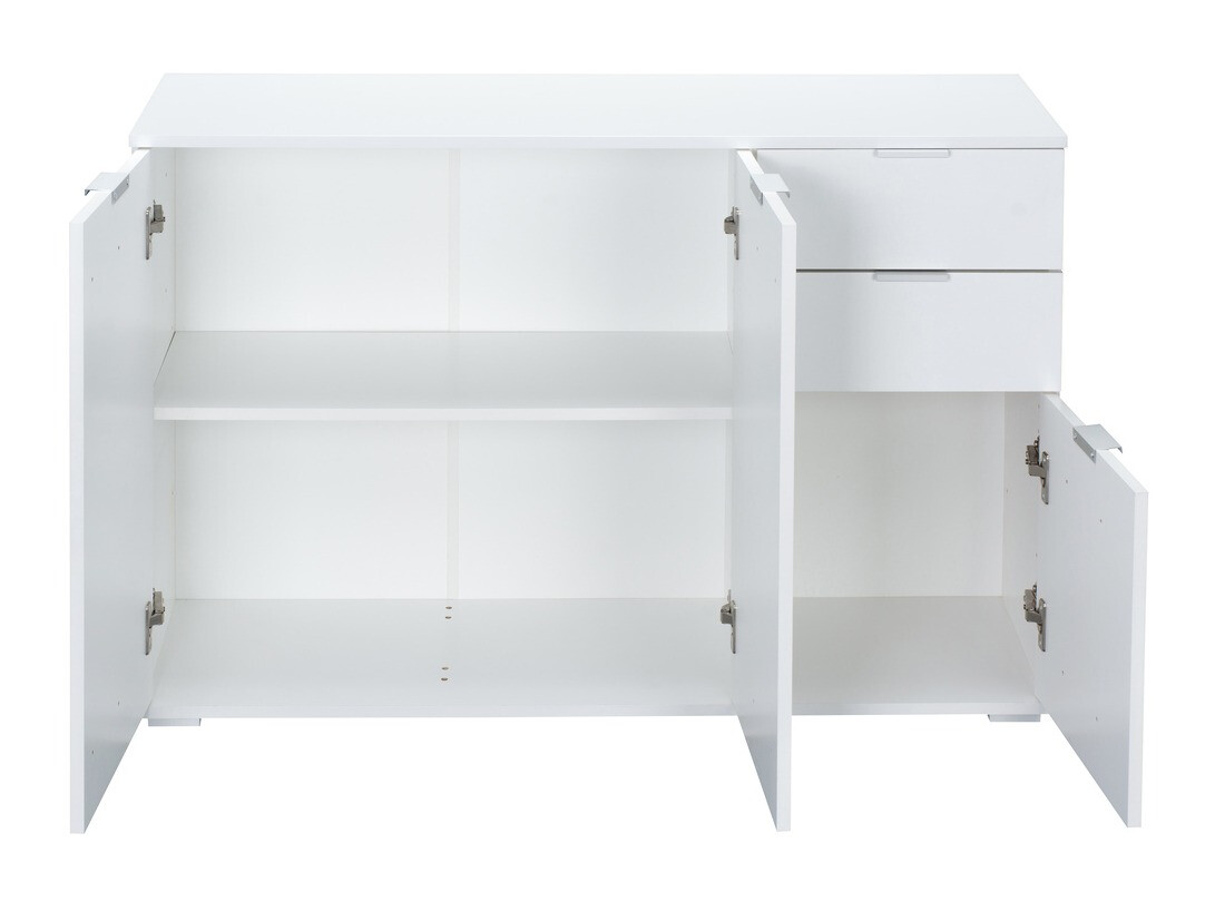 Kumode Bristol 131 (Balts)