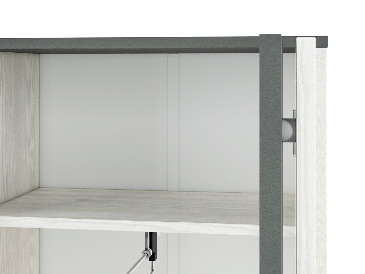 Skapis Vosoe 105