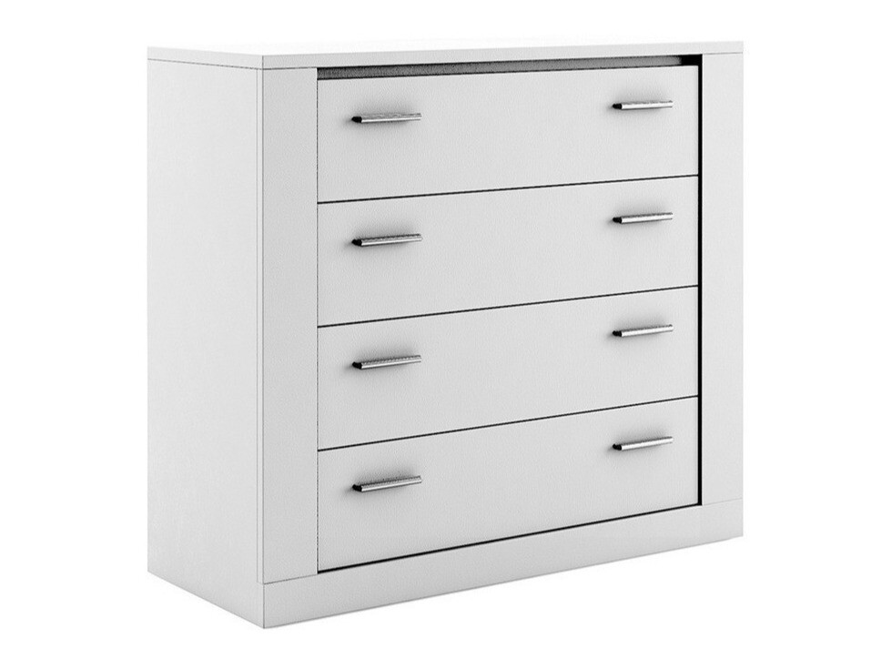 Kumode Fresno 108 (Balts)