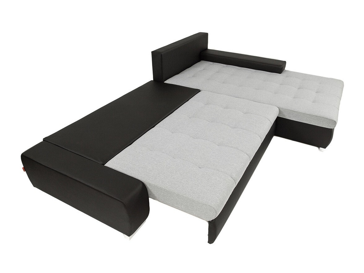 Stūra dīvāns Comfivo Nitor II (Soft 011 + Lawa 06)
