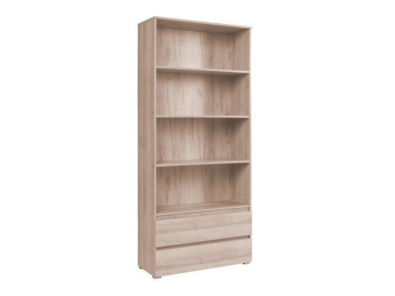 Plaukts Cirdora 102 (Sonomas ozols)