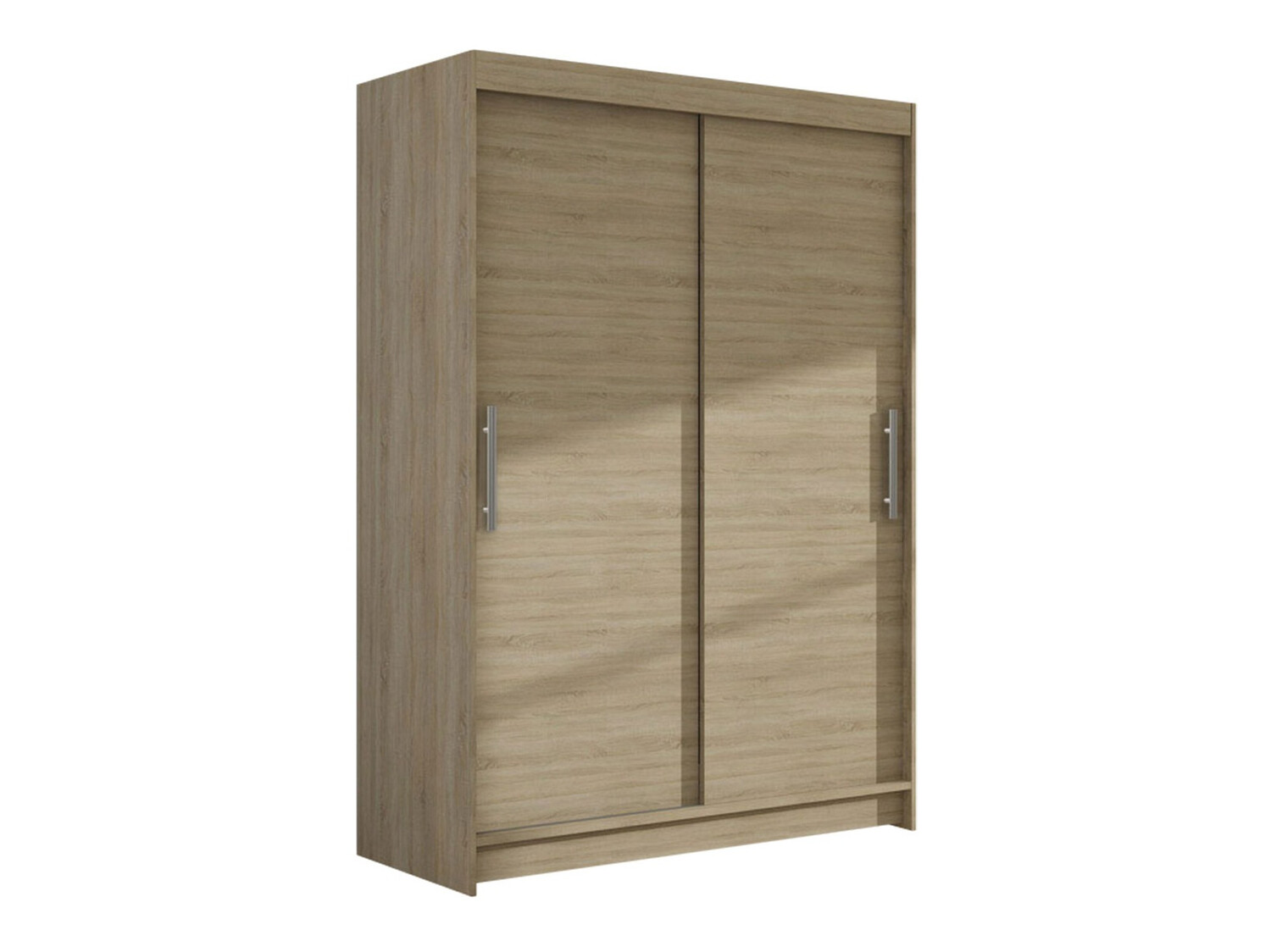 Skapis Closico Pacron I (Sonomas ozols)