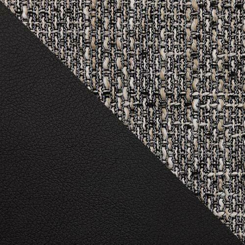 Stūra dīvāns Muncie 100 (Soft 011 + Lawa 05)