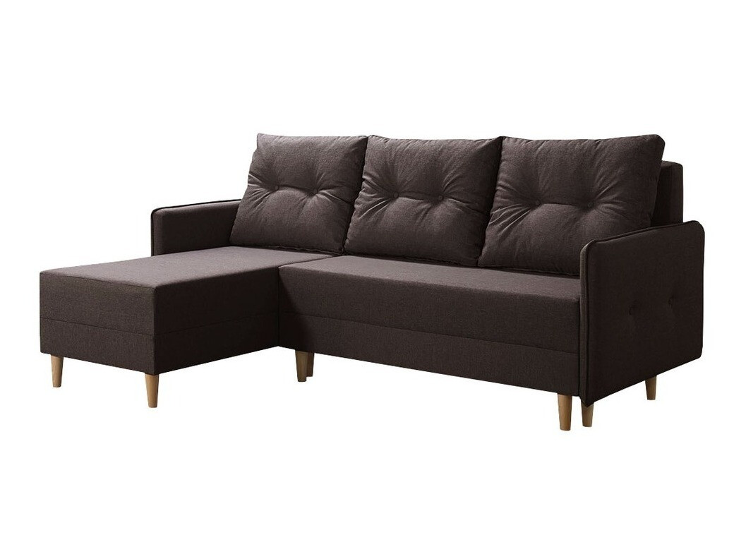 Stūra dīvāns Muncie 101 (Lux 13)