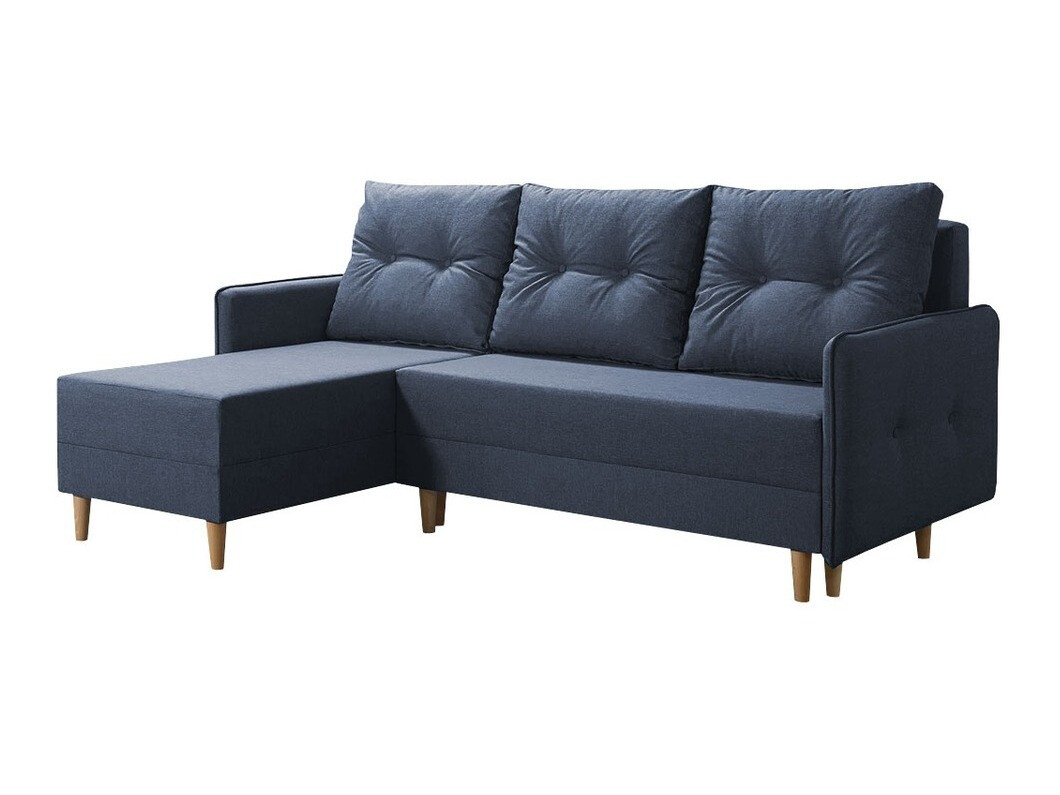Stūra dīvāns Muncie 101 (Lux 20)