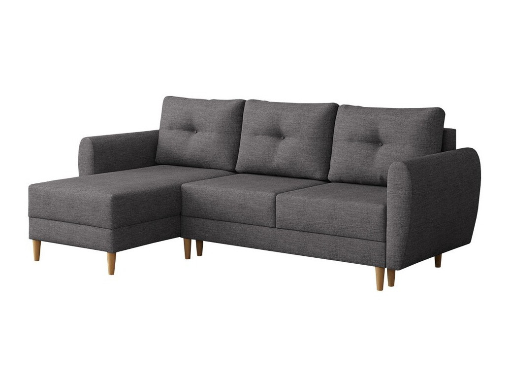 Stūra dīvāns Muncie 105 (Lux 06)