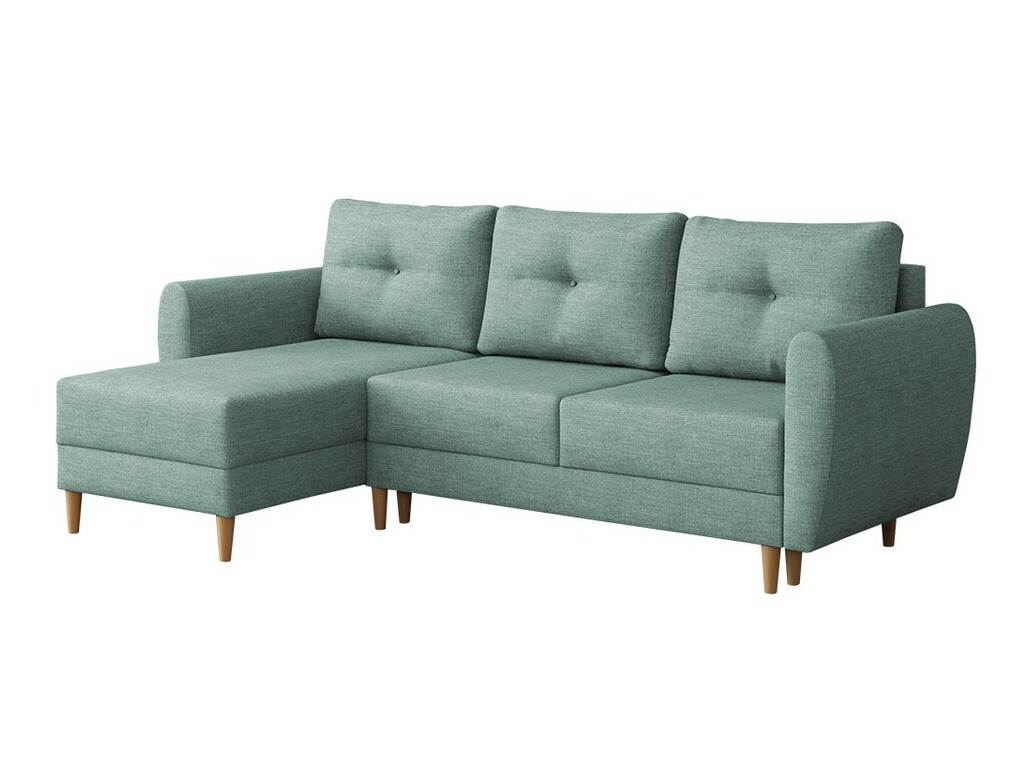 Stūra dīvāns Muncie 105 (Lux 29)