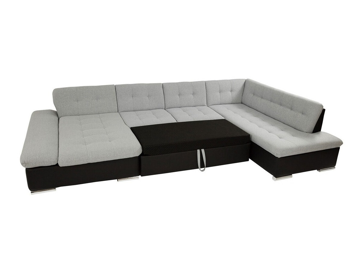 Stūra dīvāns Comfivo Tilia (Lux 06 + Lux 05)